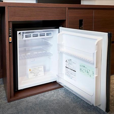 Daiwa Roynet Hotel Sapporo Nakajima Koen Экстерьер фото