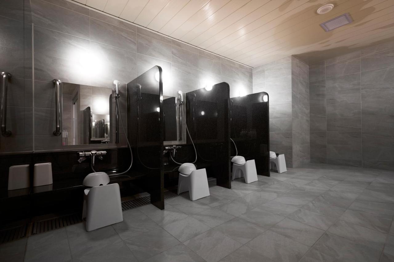 Daiwa Roynet Hotel Sapporo Nakajima Koen Экстерьер фото